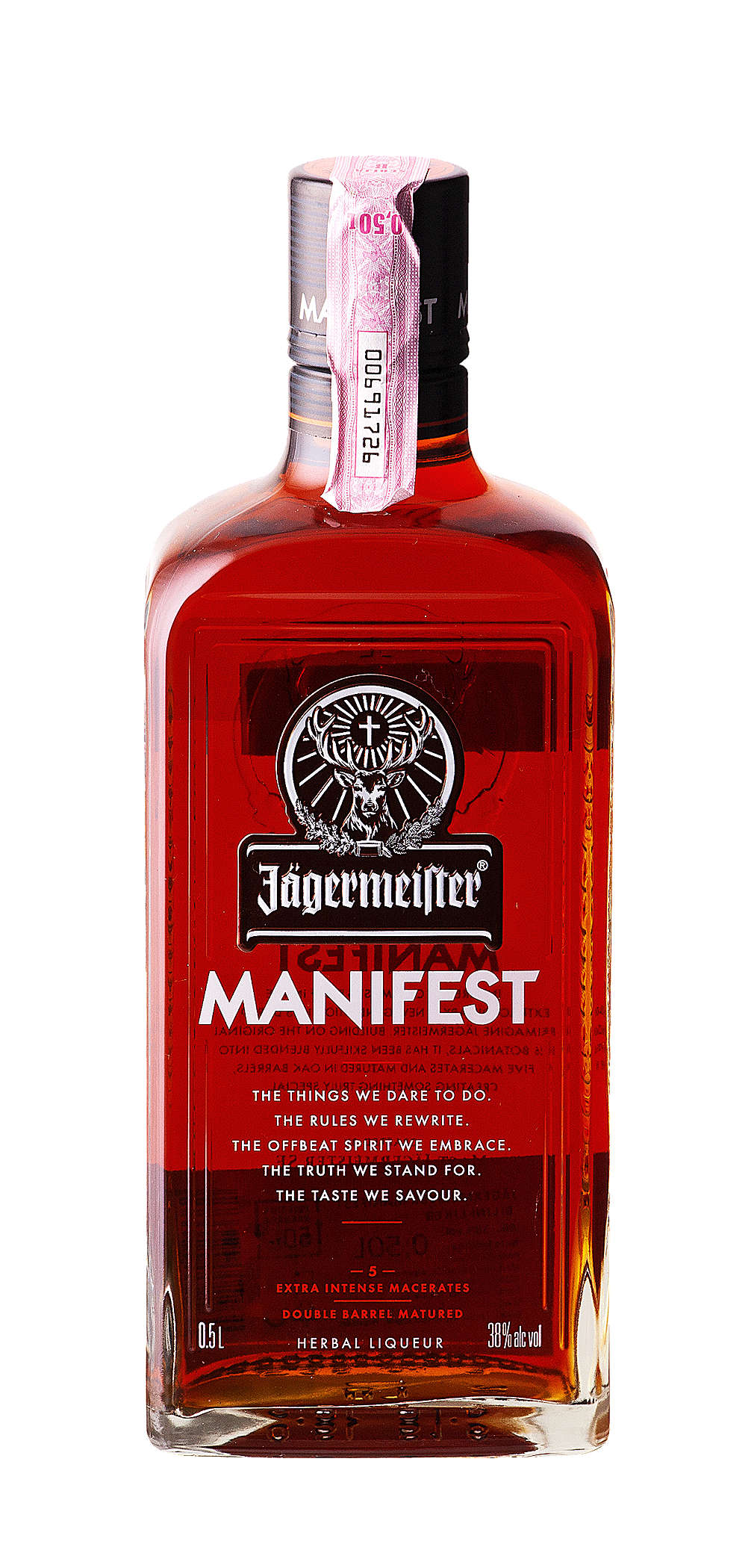 Fotografija ponude Jagermeister Biljni liker