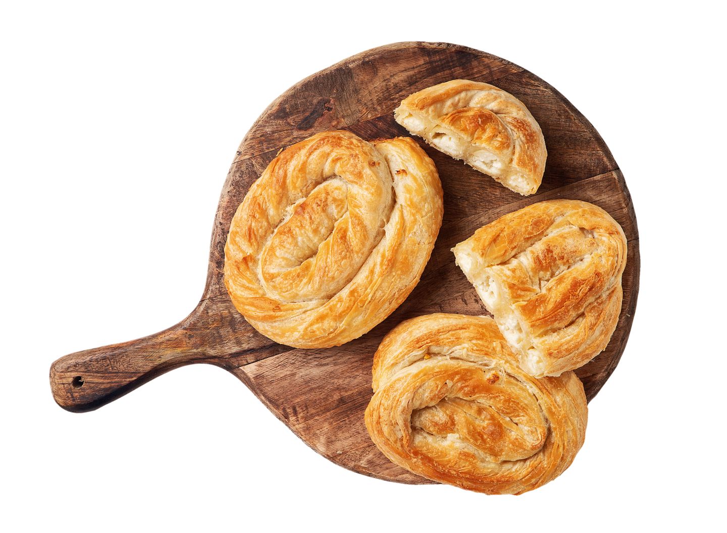 Burek sa sirom MPC 2.5.2025=1,29€