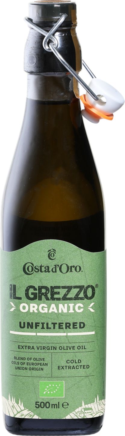 Costa D´Oro BIO Olivový olej