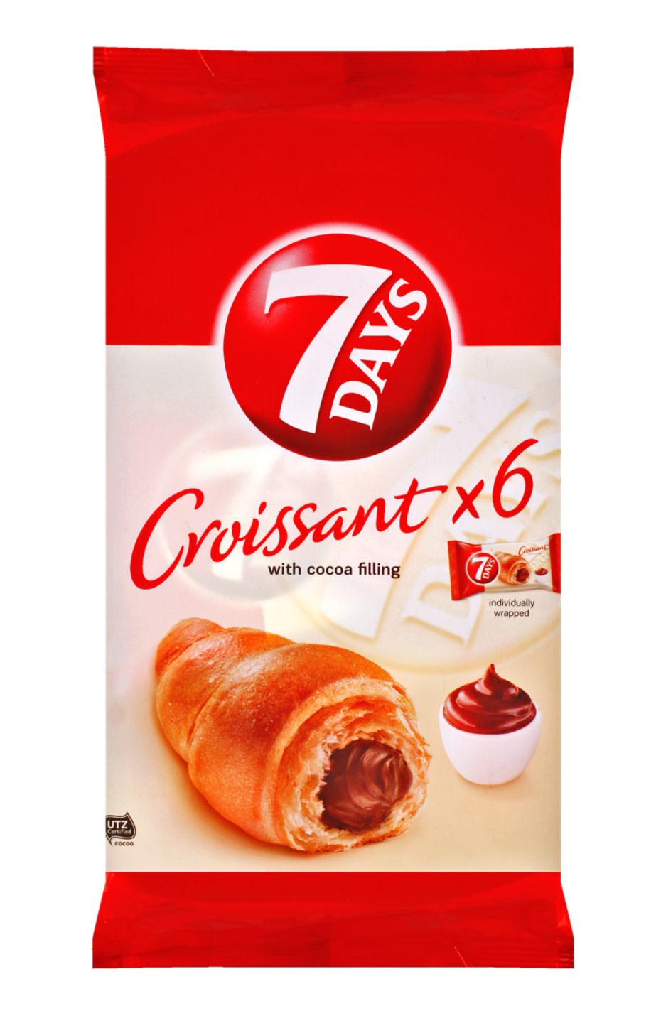 7 days Croissant
MPC 2.5.2025=3,99€