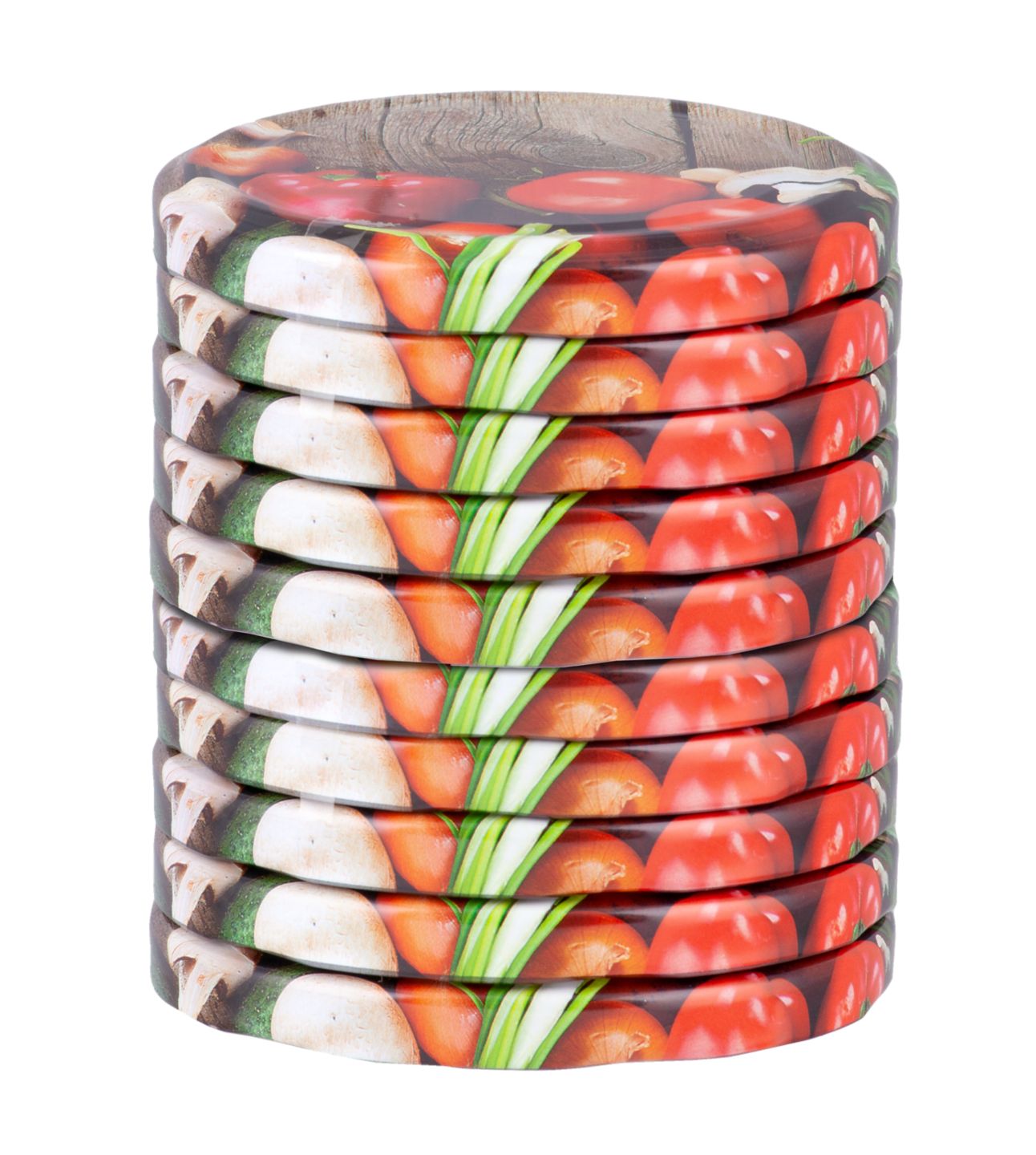 Poklopac za staklenke 8,8cm 