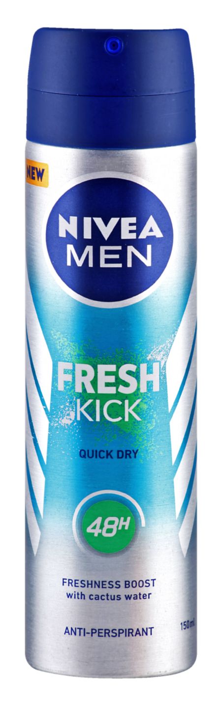 Nivea Deo sprej
MPC 2.5.2025=3,95€