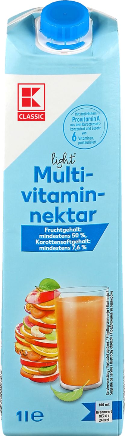KLC Voćni nektar
MPC 2.5.2025=1,49€