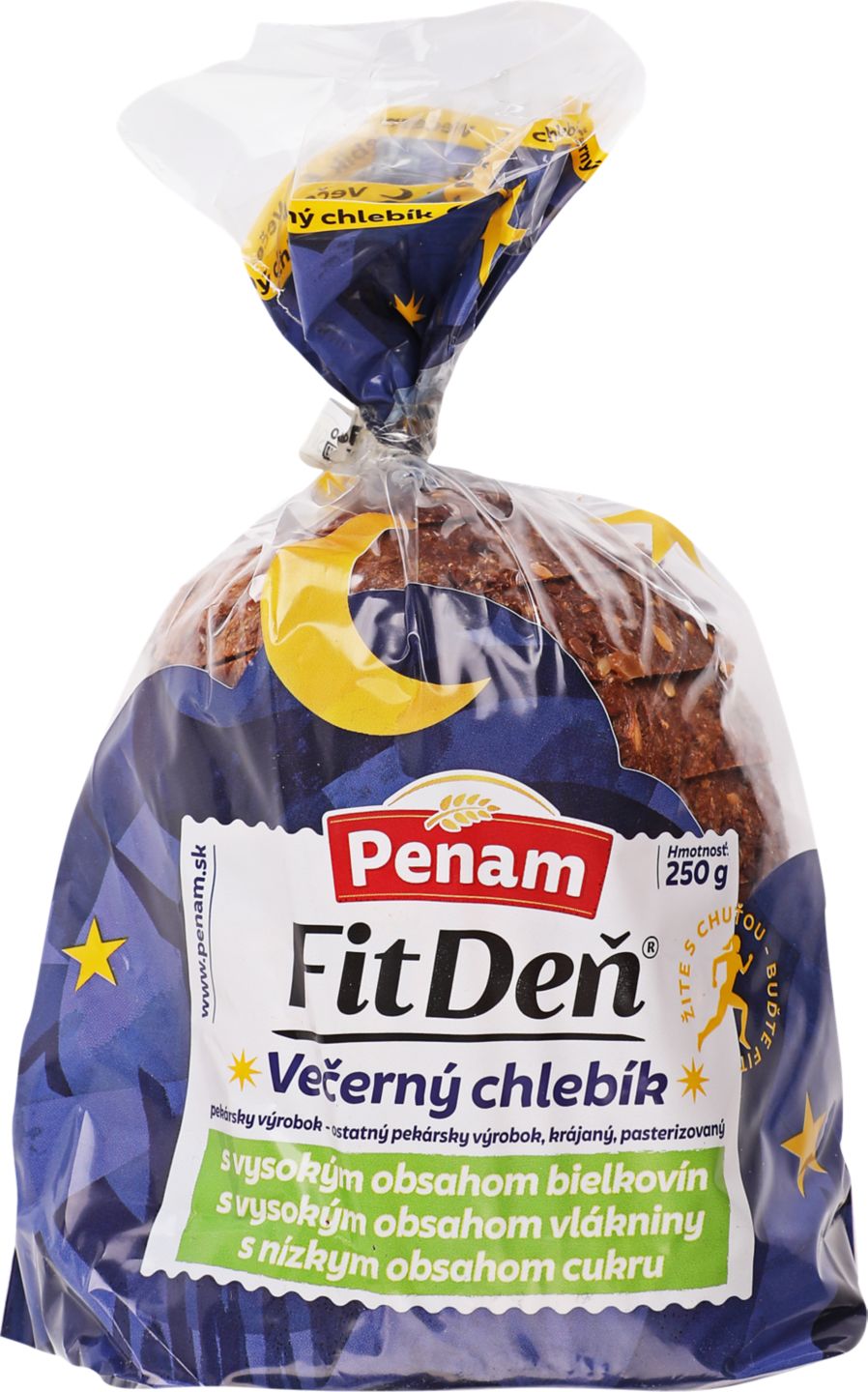 PENAM Večerný chlebík
