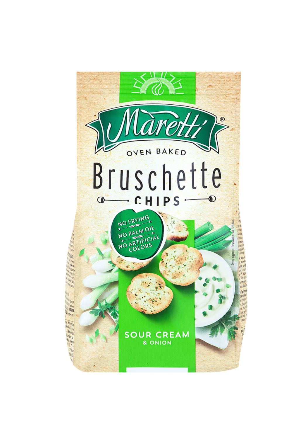 Maretti Bruschette