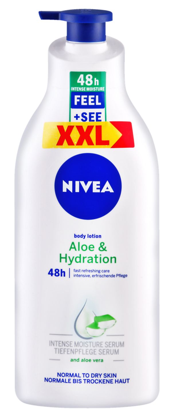 Nivea Losion za tijelo
MPC 2.5.2025=5,99€