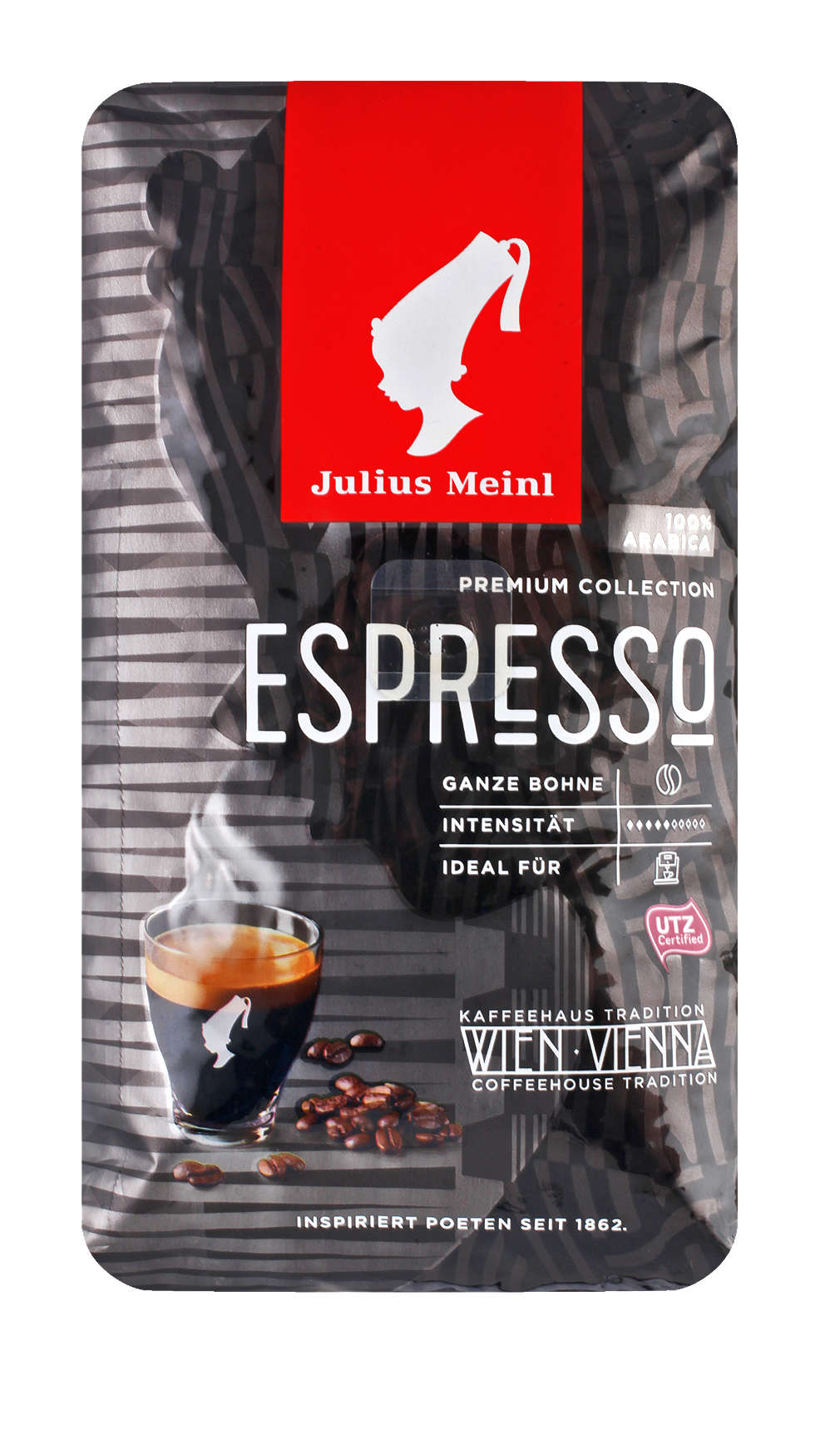 Fotografija ponude Julius Meinl Kava Premium Espresso