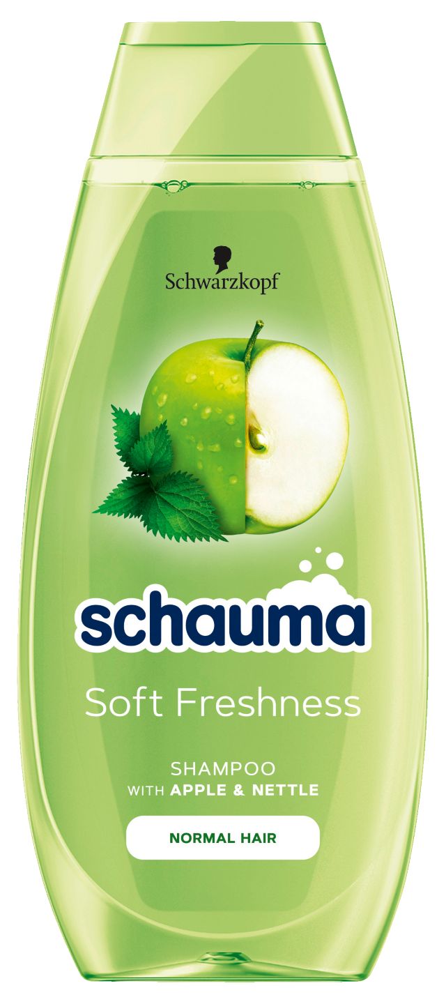 Schauma Šampon
MPC 2.5.2025=4,19€