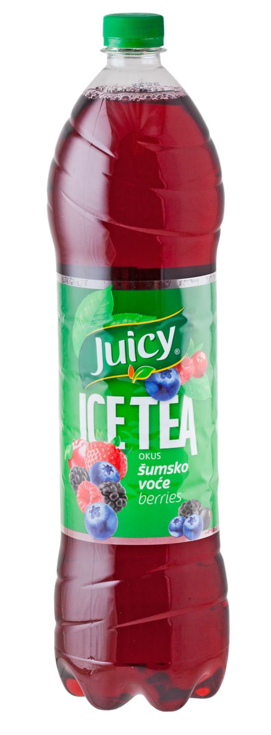 Juicy ledeni čaj
MPC 2.5.2025=1,52€