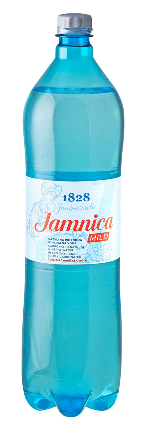 Jamnica voda