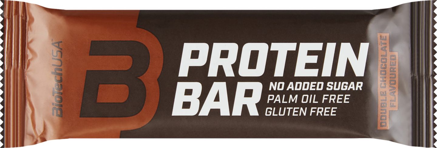 BioTech Proteínová tyčinka