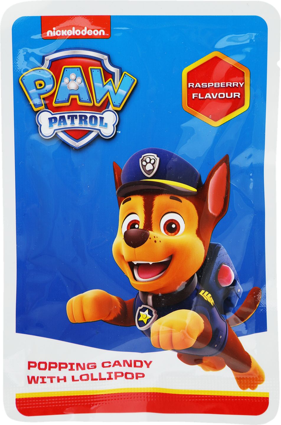 Paw Patrol Lízanka