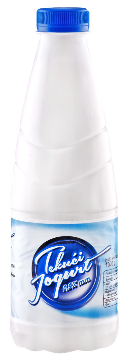 Euro-Milk Tekući jogurt
MPC 2.5.2025=1,62€