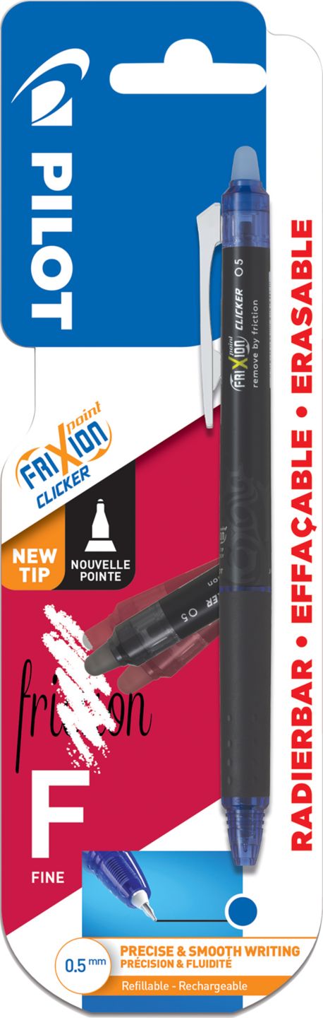 Pilot Roler Frixion plavi