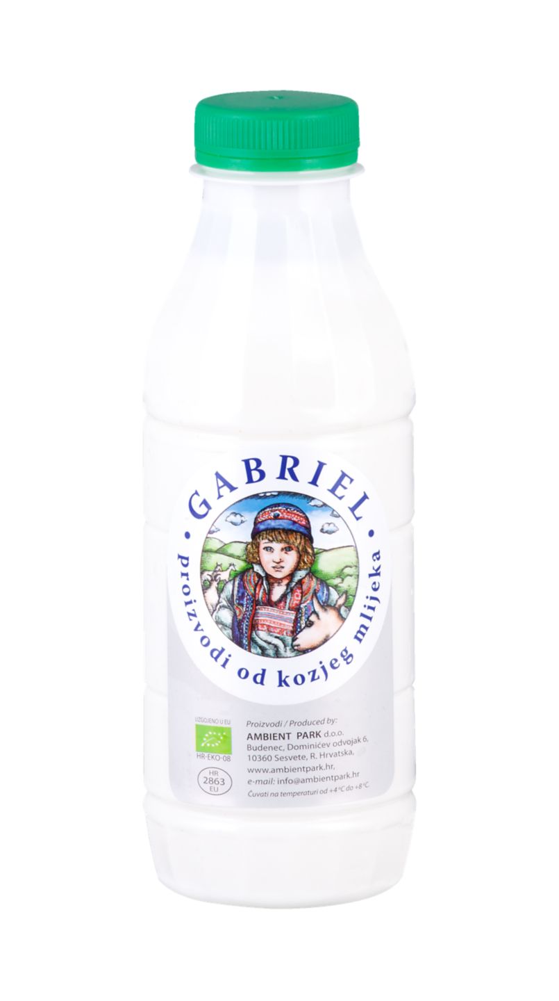 Gabriel Jogurt