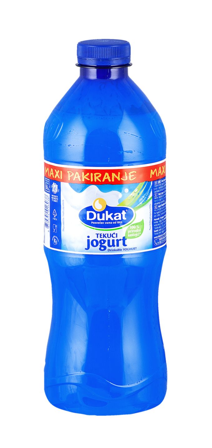Dukat Tekući jogurt
MPC 2.5.2025=3,02€