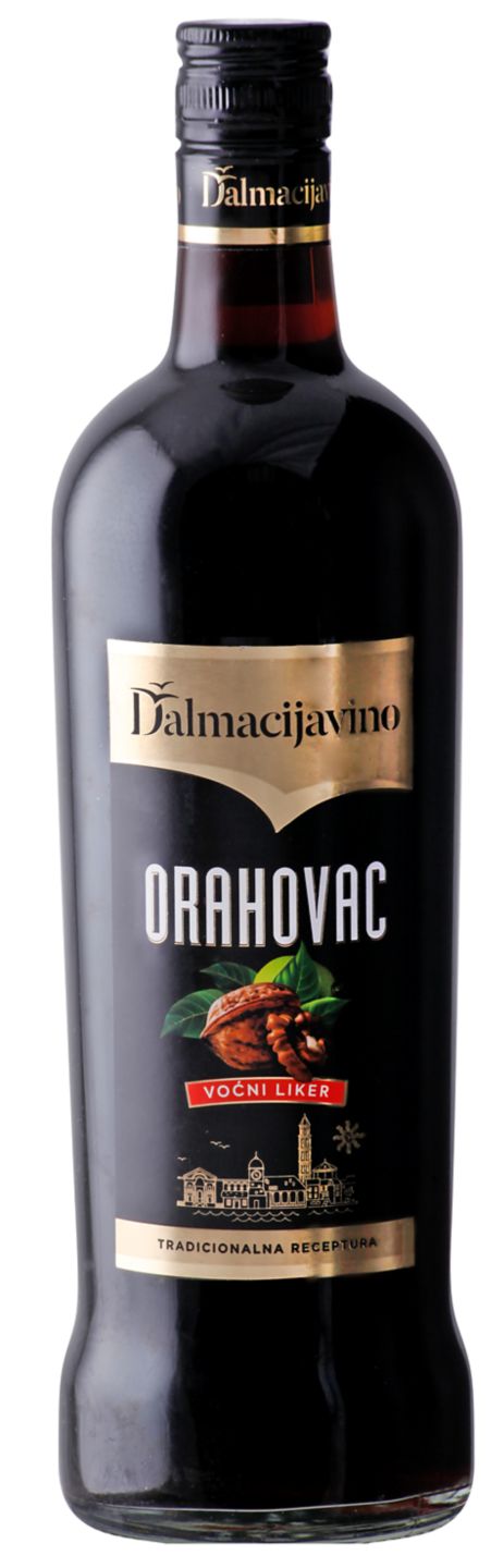 Dalmacijavino Orahovac
MPC 2.5.2025=13,02€