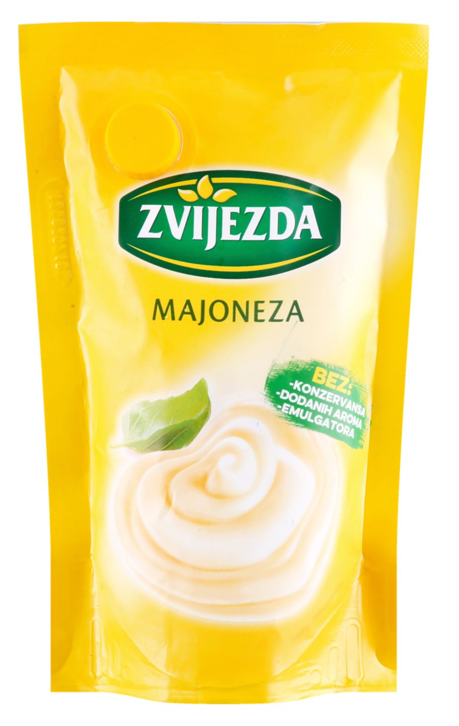Zvijezda Majoneza s čepom
MPC 2.5.2025=3,19€