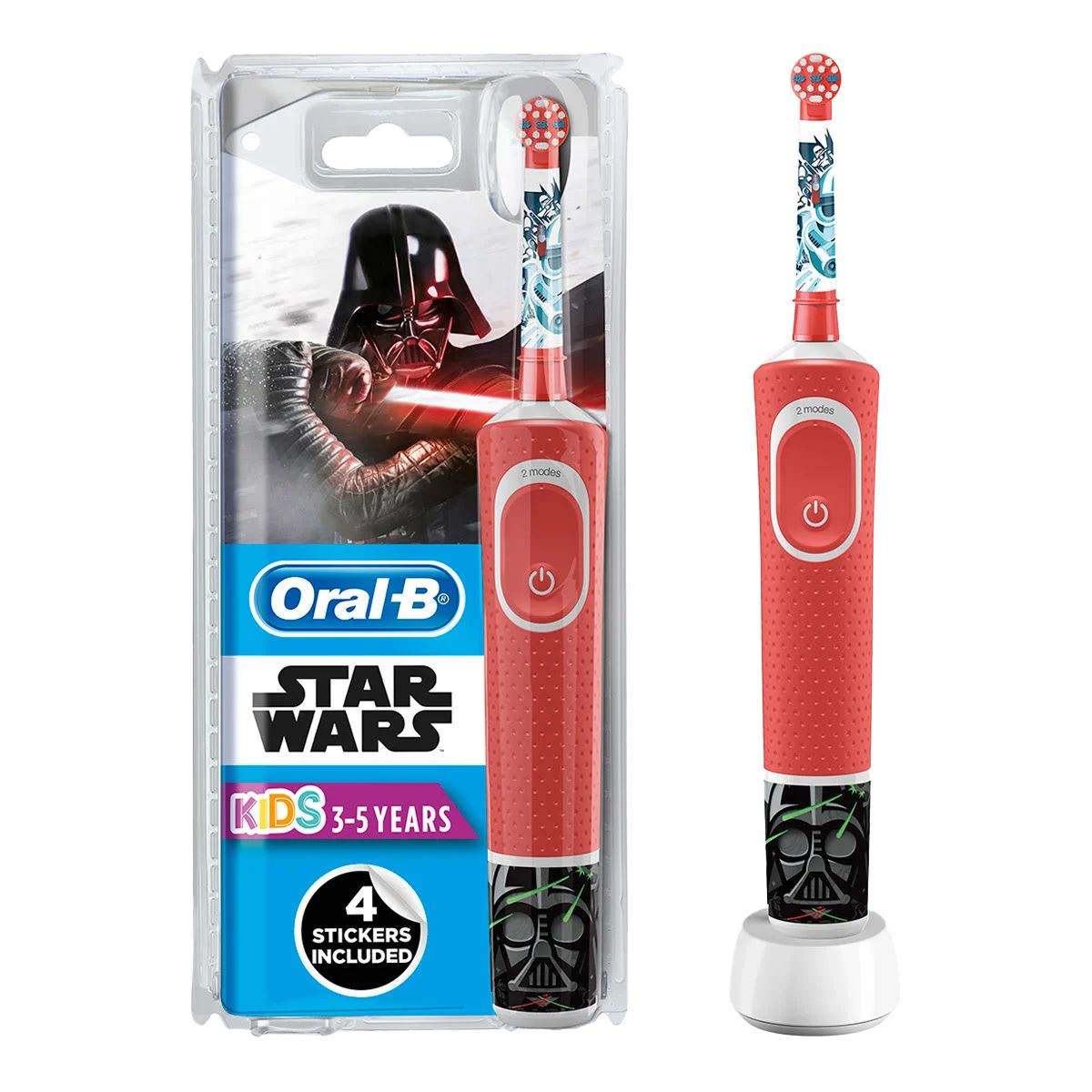 Oral B Električna četkica
MPC 2.5.2025=29,19€