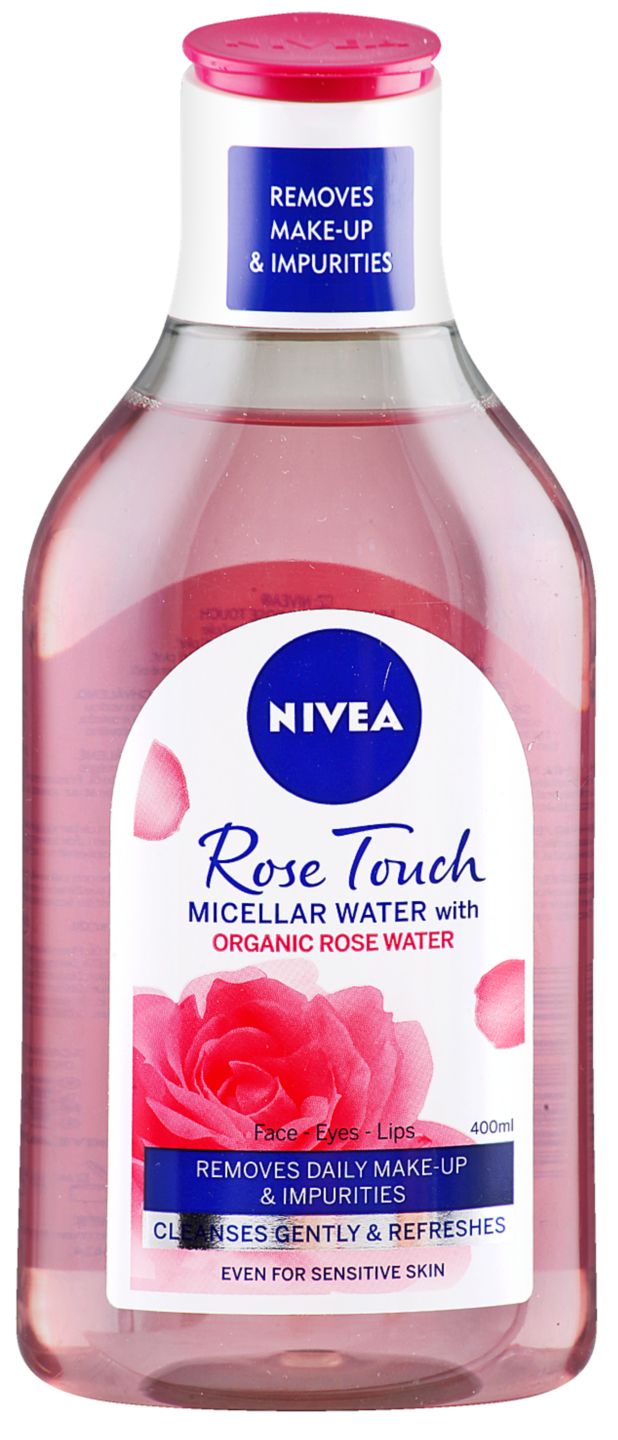 Nivea Micelarna voda
MPC 2.5.2025=8,69€