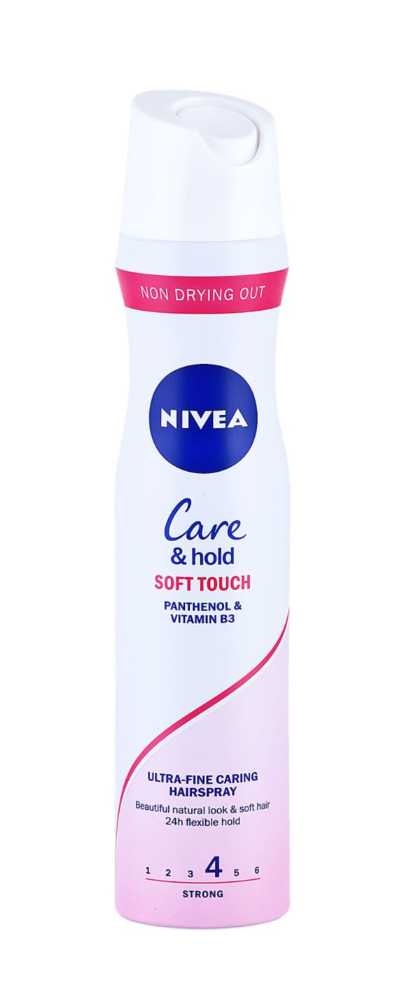 Nivea Sprej za kosu