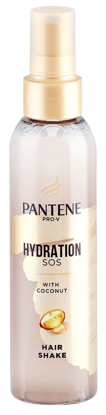 Pantene Sprej za kosu
MPC 2.5.2025=4,69€