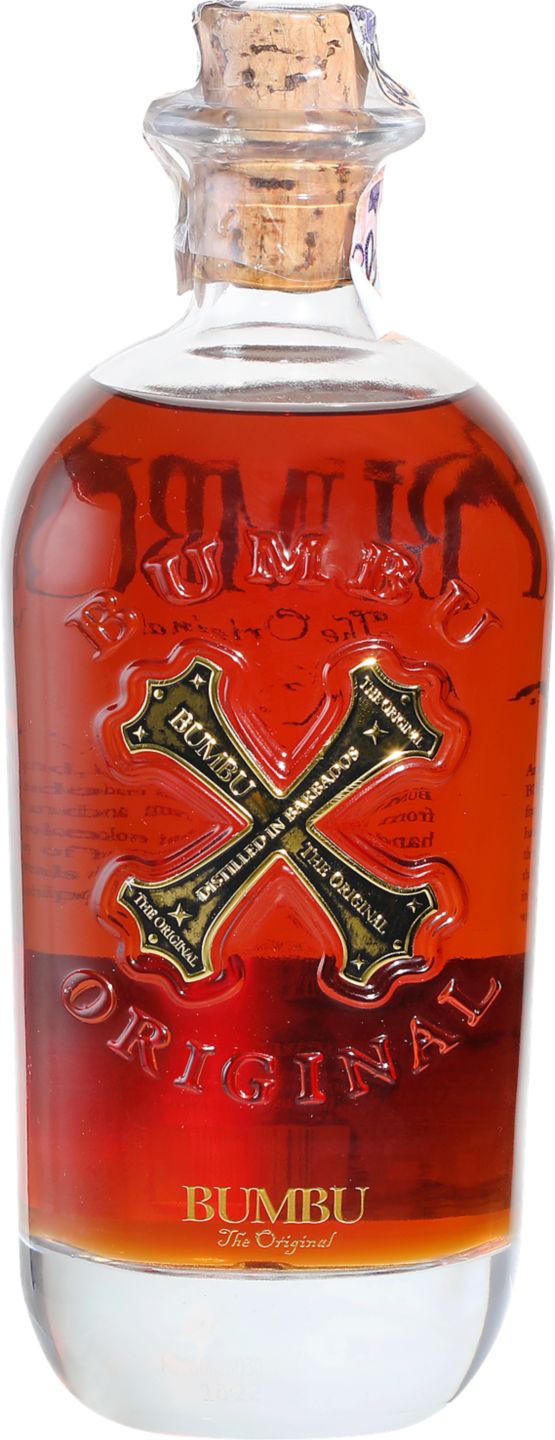Bumbu Liehovina