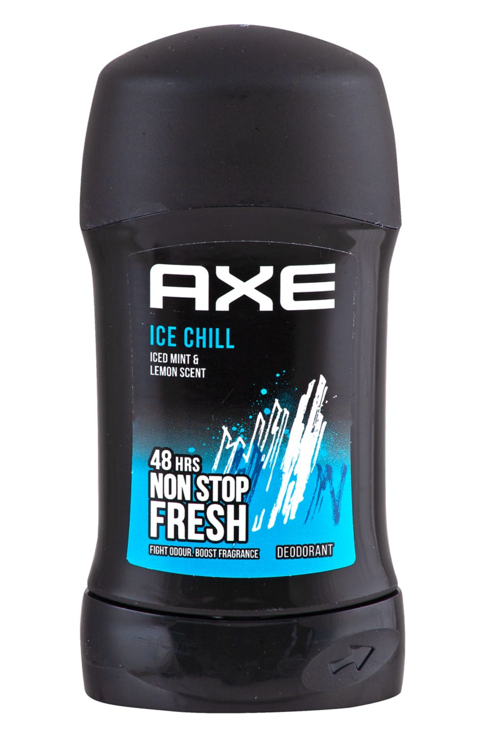 Axe Deo u sticku
MPC 2.5.2025=4,55€