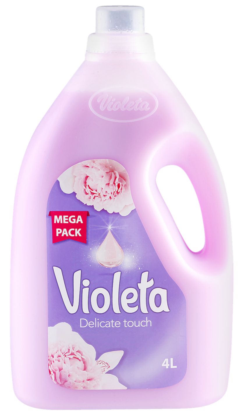 Violeta Omekšivač rublja
MPC 2.5.2025=8,75€