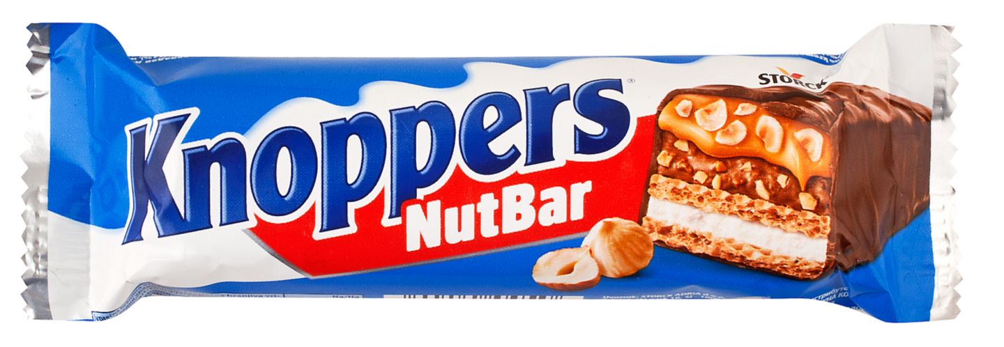 Knoppers Vafel
MPC 2.5.2025=0,79€