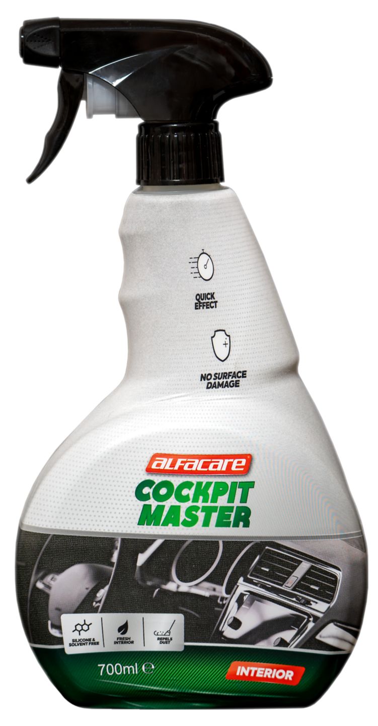 Alfacare Cockpit Master 700 ml