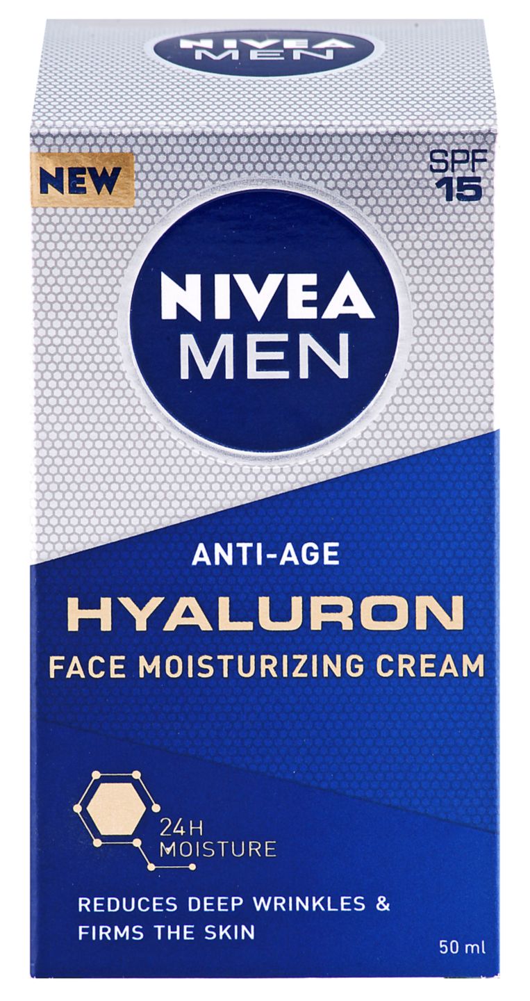 Nivea Men Krema za lice
MPC 2.5.2025=21,19€