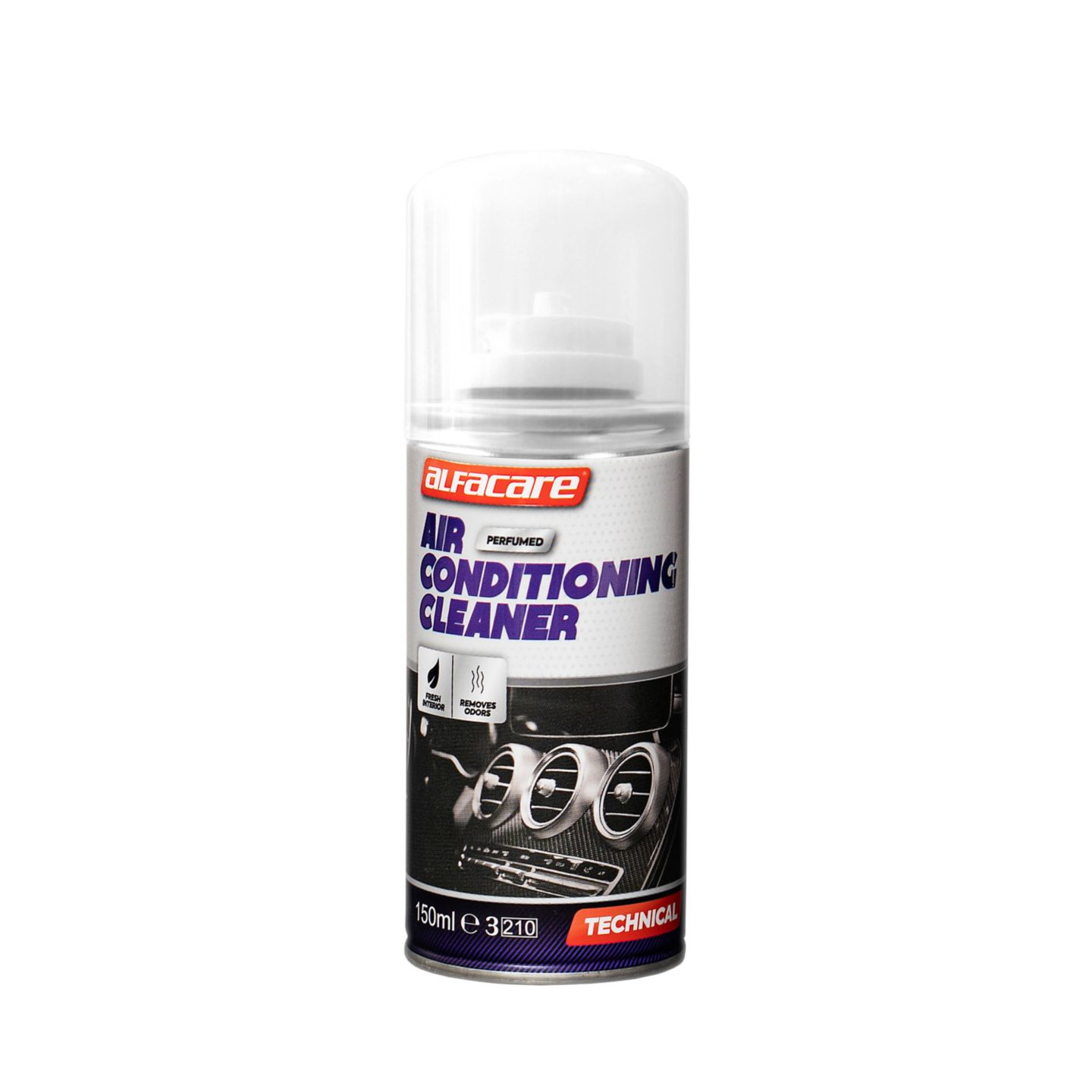 Alfacare Čistilo za klimu 150 ml
