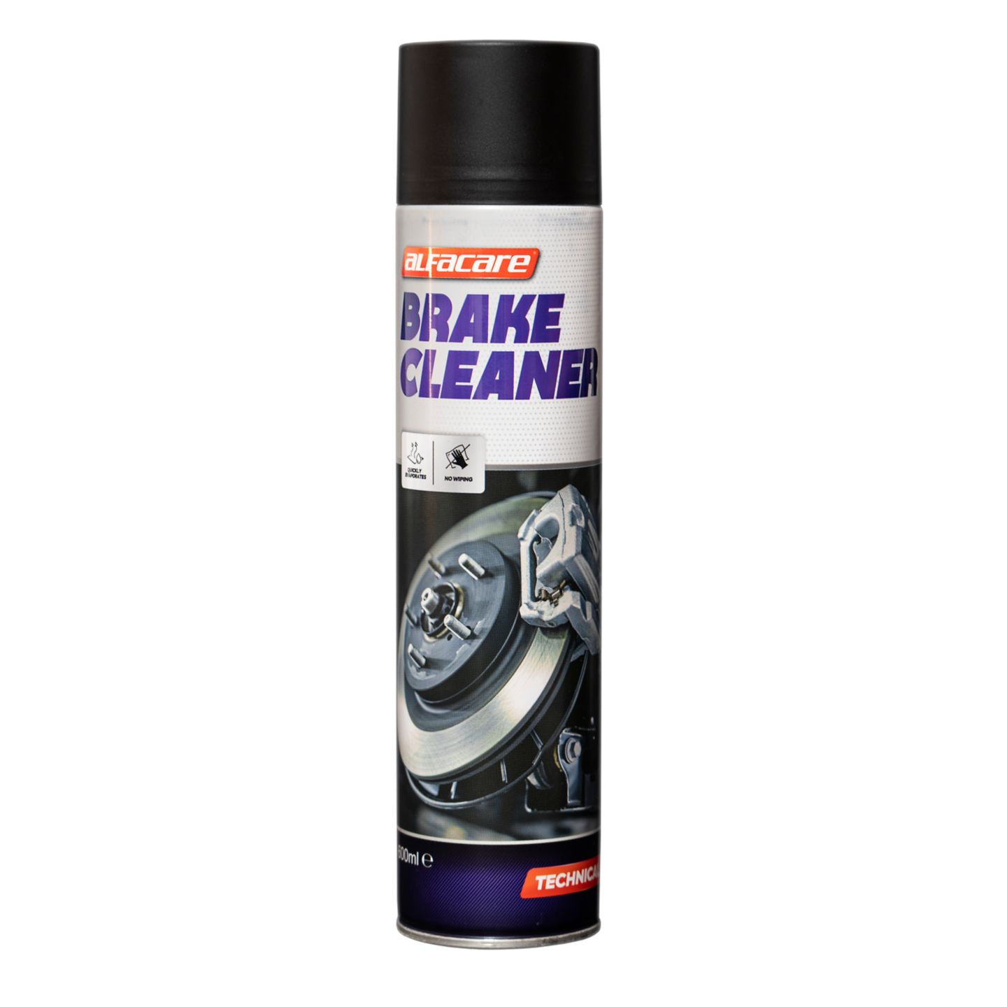 Alfacare Čistilo za kočnice 600 ml