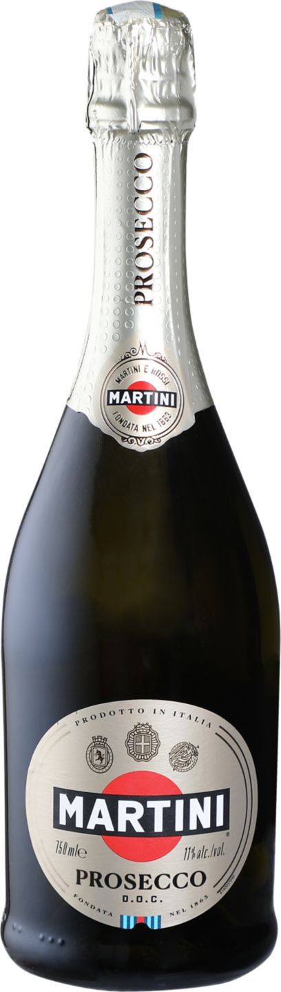 Martini Prosecco