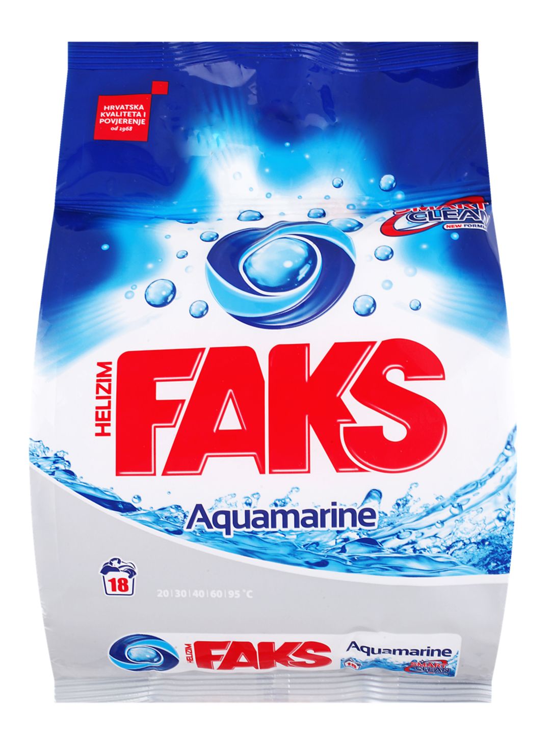 Faks Deterdžent za pranje rublja
MPC 2.5.2025=7,99€