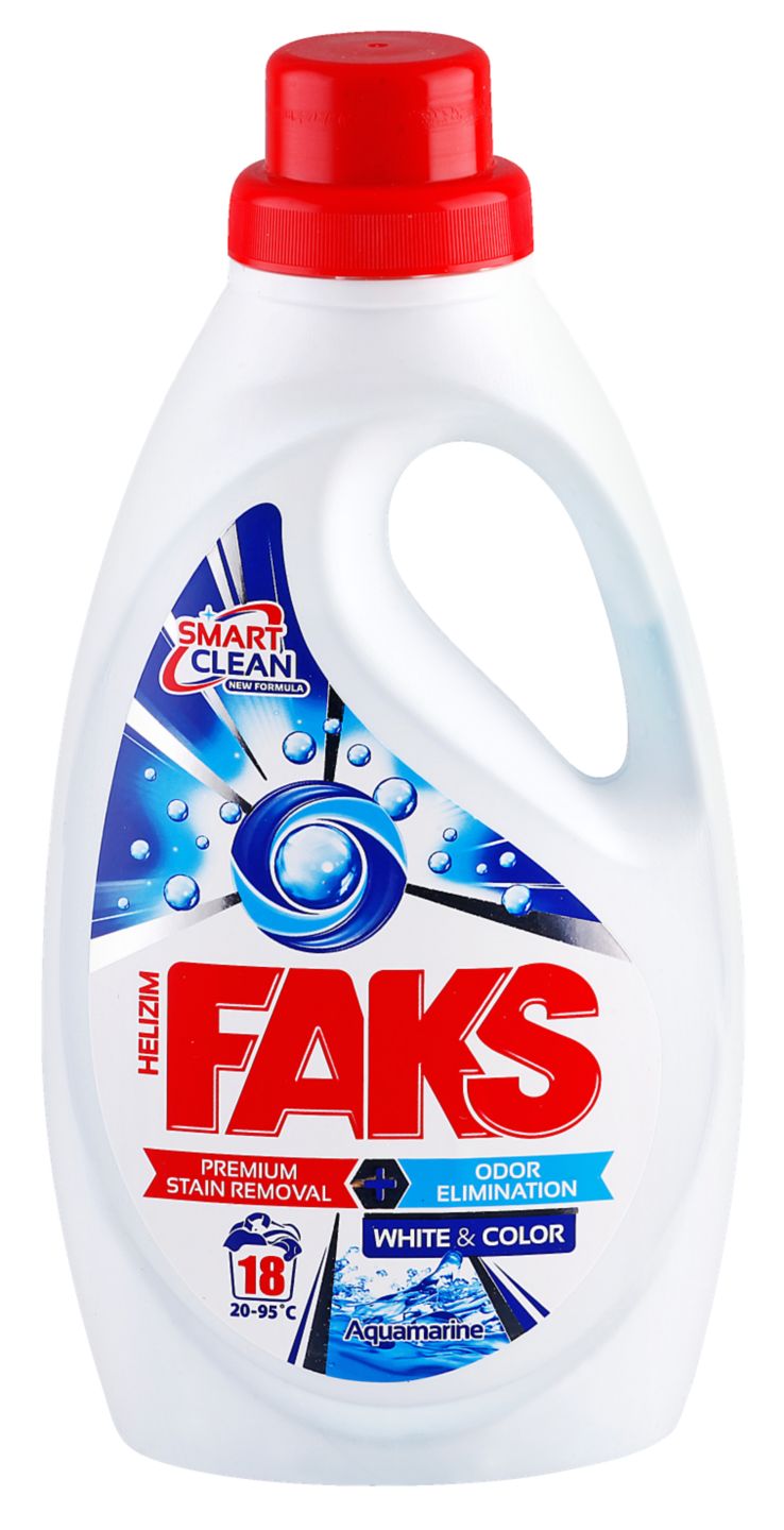 Faks Gel za pranje rublja
MPC 2.5.2025=7,99€