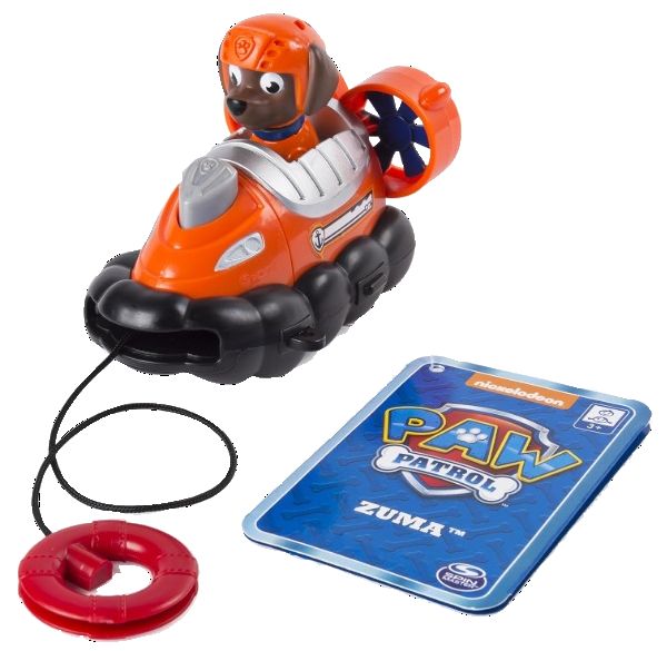 Paw Patrol Vozilo i figura