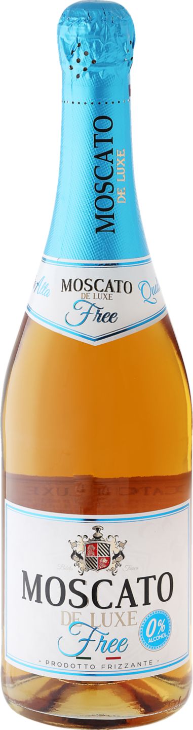 Moscato de Luxe Free Miešaný nápoj