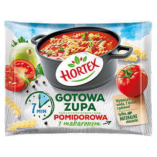 Hortex Zupa