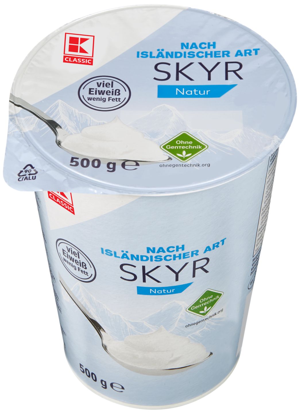 K-Classic Skyr