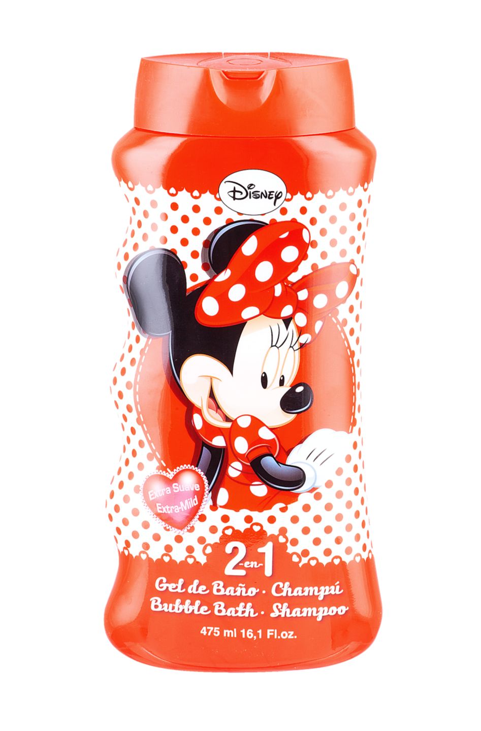 Minnie Kupka i šampon
MPC 2.5.2025=3,95€