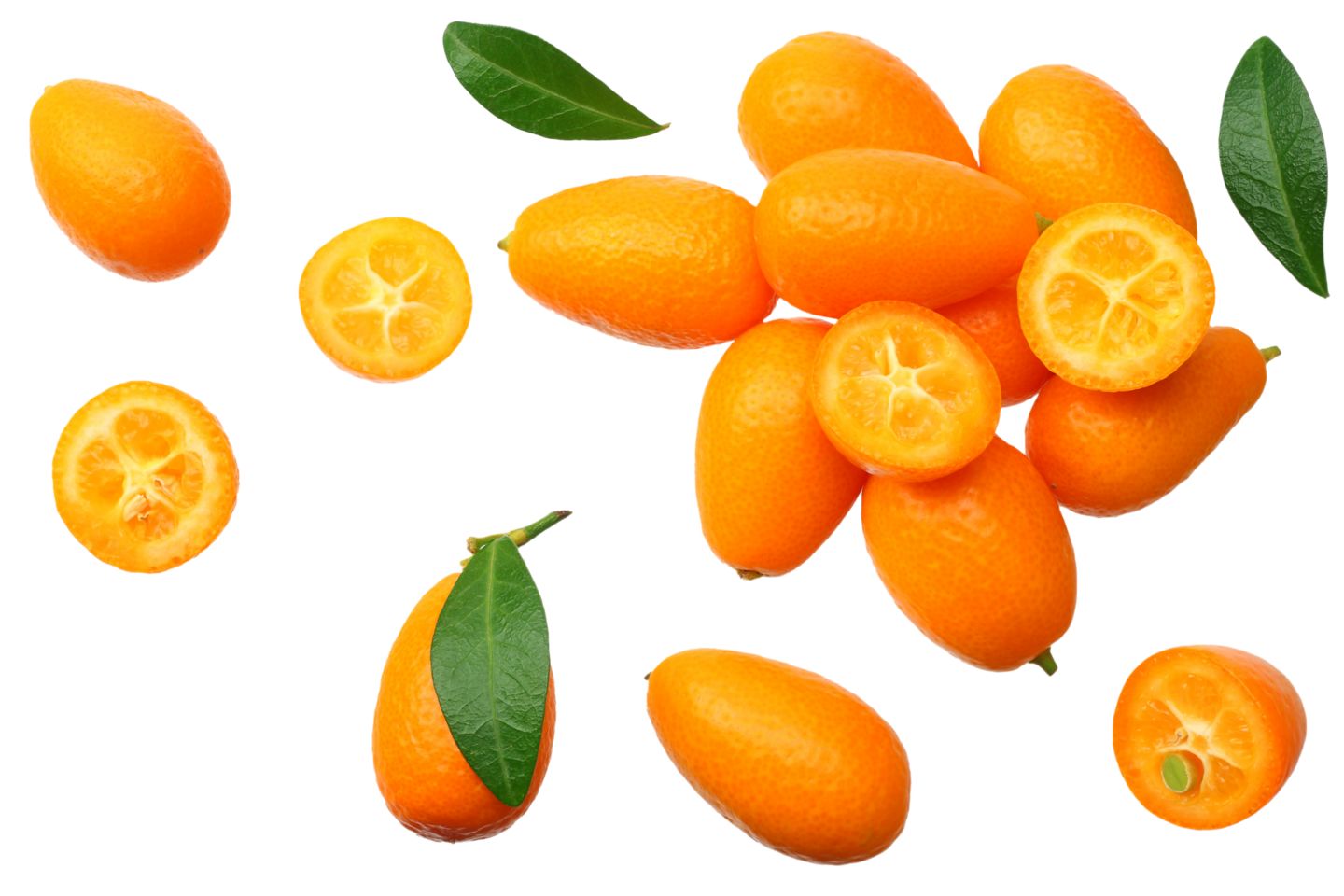 Kumquat 120 g 