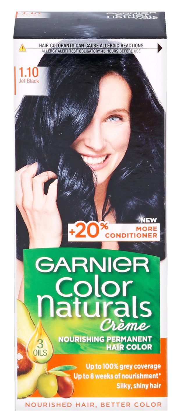 Color Naturals Boja za kosu
MPC 2.5.2025=4,99€