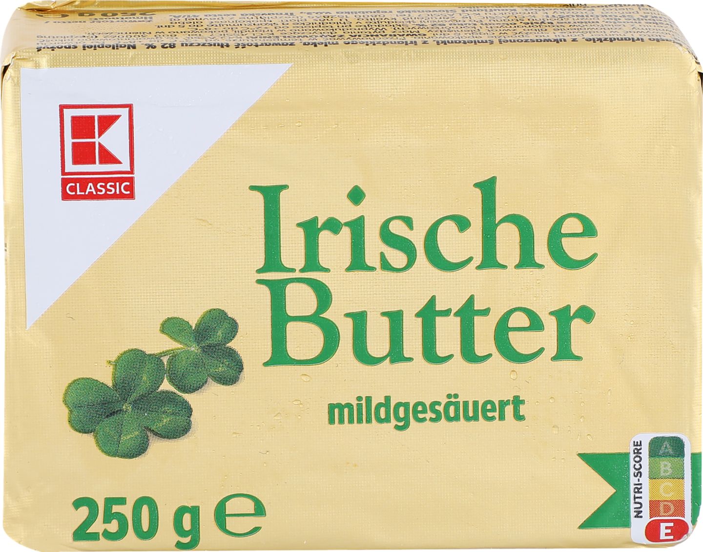 K-Classic Írske maslo