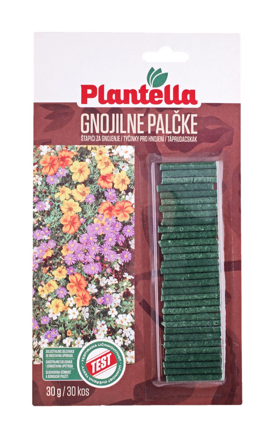Plantella Unive.štapići za gnojidbu