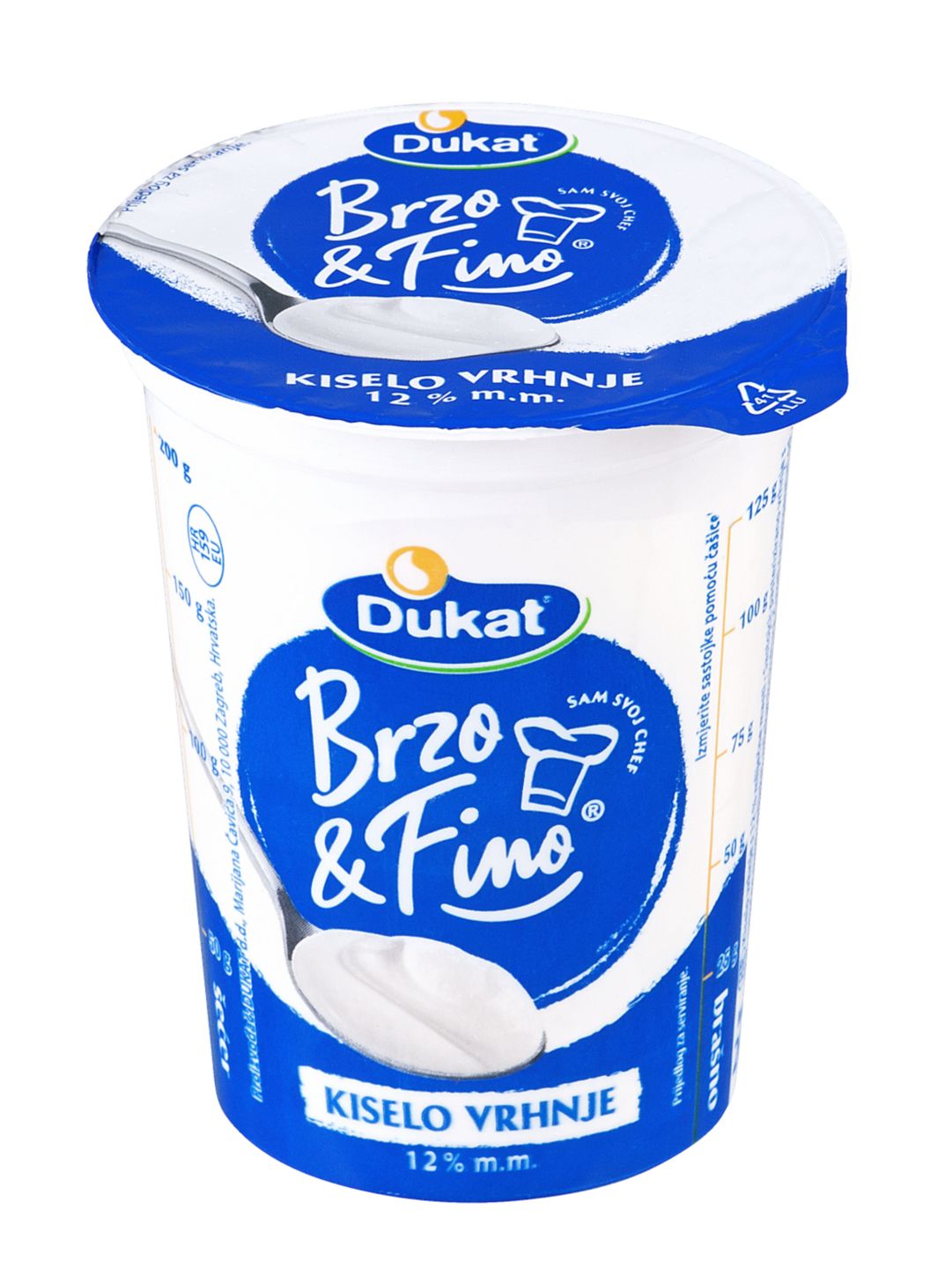 Duka Kiselo vrhnje, 12% m.m.
MPC 2.5.2025=1,89€