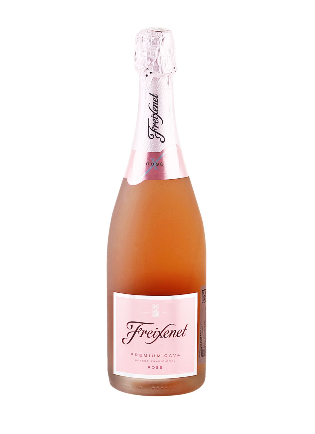 Freixenet Pjenušavo vino
MPC 2.5.2025=11,99€