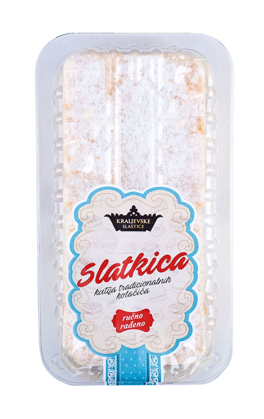 Kremšnite 2/1 MPC 2.5.2025=2,69€