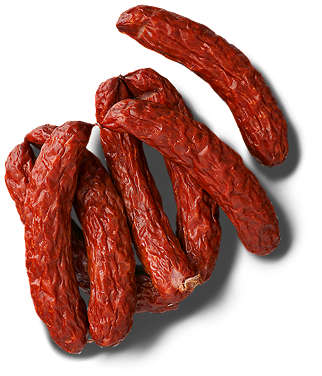 Olewnik Kiełbasa myśliwska